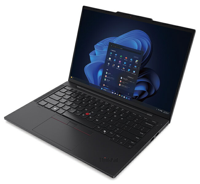 【送料無料】レノボ・ジャパン 21TB0005JP ThinkPad T14s Gen 6 AKP (Ryzen AI 5 PRO 340/ 16GB/ SSD・256GB/ ODDなし/ Win11Pro/ Officeなし/ 14.0型ワイド)【在庫目安:お取り寄せ】