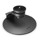 【送料無料】BenQ ST30 プロジェクター用デスクトップスタンド/ ブラック【在庫目安:僅少】