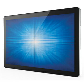 【送料無料】タッチパネル・システムズ E692640 21.5型ワイド Iシリーズタッチコンピューター Windows 10（22i2） (Celeron J4105/ 4GB/ SSD・128GB/ 光学ドライブなし/ その他)【在庫目安:お取り寄せ】