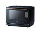 【送料無料】アイリスオーヤマ MS-F3002-B コンベクションスチームオーブンレンジ 30L ブラック【在庫目安:お取り寄せ】| キッチン家電 一人暮らし ...