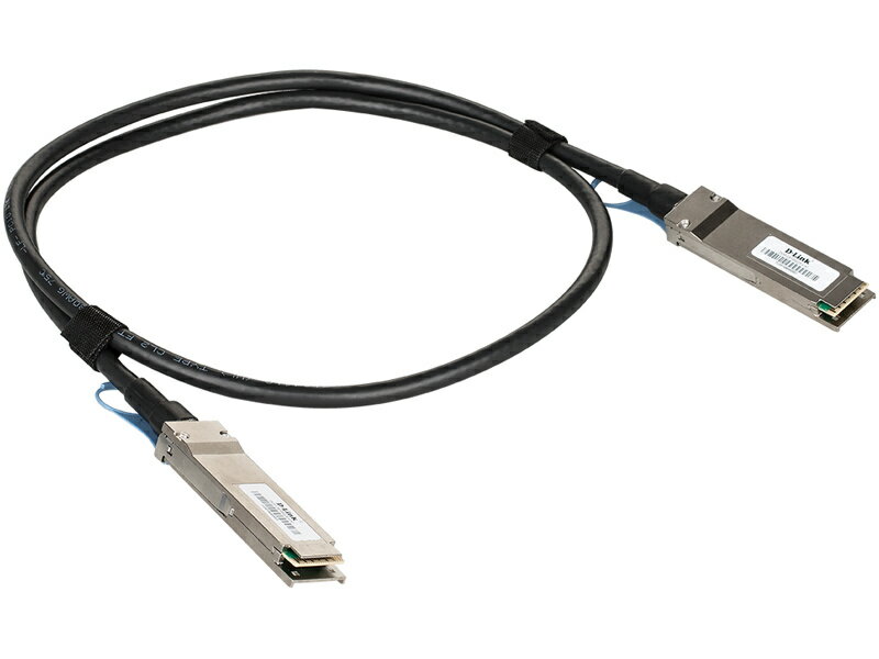 ̵D-Link DEM-CB100Q28 QSFP28쥯ȥå֥ 1mDXS-3610꡼б1ǯݾڡں߸ܰ:󤻡