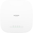 【在庫目安:あり】【送料無料】NETGEAR WAX615-100APS AX3000 Insight アプリ&クラウド ワイヤレスアクセスポイント