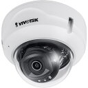 【送料無料】VIVOTEK INC.. FD9389-EHV-V2 5MP ドーム型IPネットワークカメラ(IR 耐衝撃 防水 防塵対応)【在庫目安:お取り寄せ】| カメラ ネットワークカメラ ネカメ 監視カメラ 監視 屋外 録画