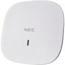 【送料無料】NEC B02014-WP111 無線LANアクセスポイント QX-W1110【在庫目安:僅少】