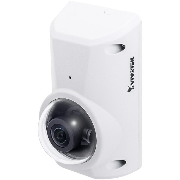 【送料無料】VIVOTEK INC.. CC9380-HV 5MP 180°パノラマ IPネットワークカメラ(耐衝撃 防水 防塵対応)【在庫目安:お取り寄せ】| カメラ ネットワークカメラ ネカメ 監視カメラ 監視 屋外 録画