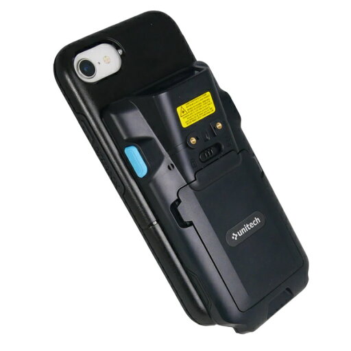 【送料無料】ユニテック・ジャパン SL220-YMLU00-SG SL220 iOS スレッドリーダー、N6803 (ロングレンジモデル):バッテリ、USB-C アダプタ(電源コード別売)【在庫目安:お取り寄せ】 【送料無料】ユニテック・ジャパン SL220-YMLU00-SG SL220 iOS スレッドリーダー、N6803 (ロングレンジモデル):バッテリ、USB-C アダプタ(電源コード別売)【在庫目安:お取り寄せ】