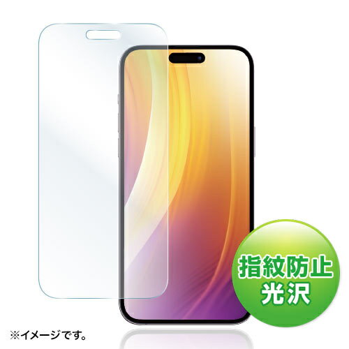 掠ץ饤 PDA-FIP15PLFP iPhone 15 Plusѱվݸɻ߸եں߸ܰ:󤻡