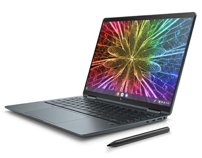 【送料無料】978W9PA#ABJ HP Elite Dragonfly Chromebook En