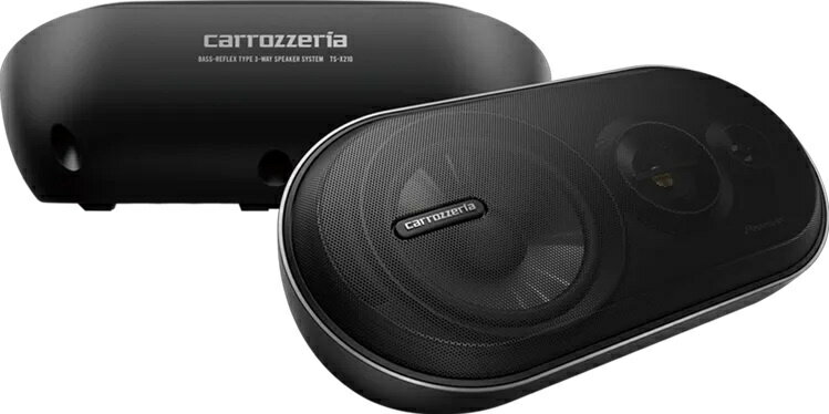 【送料無料】パイオニア TX-X210 バスレフ式3ウェイスピーカーシステム【在庫目安:お取り寄せ】