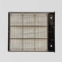 【送料無料】カルテック KL-W01-P2 交換用光触媒フィルター【在庫目安:お取り寄せ】| 生活家電 家電 加湿空気清浄器用 オプションフィルター 空気清浄機フィルター