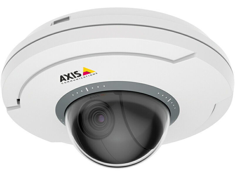 【送料無料】02345-001 AXIS M5074【在庫目安:お取り寄せ】| カメラ ネットワークカメラ ネカメ 監視カメラ 監視 屋内 録画