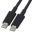 【送料無料】R9J33A HPE Aruba Networking USB-C to USB-C PC-to-Switch Cable【在庫目安:お取り寄せ】