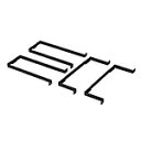 【送料無料】オムロン BWP120T 固定金具(BW100T、BW120T用)【在庫目安:お取り寄せ】| 電源関連装置 UPS 停電対策 停電 電源 無停電装置...