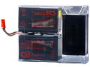 【送料無料】ATEN BC24V9AH 交換用内蔵バッテリーパック(常時インバータ給電方式UPS OL1000LVシリーズ用)【在庫目安:お取り寄せ】| 電源関...