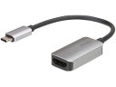 【送料無料】ATEN UC3008A1 USB-C→4K HDMIコンバーター【在庫目安:お取り寄せ】