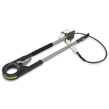 【送料無料】KARCHER 26442480 高圧洗浄機用アクセサリー 延長パイプ 3.7m【在庫目安:お取り寄せ】