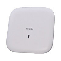 【送料無料】NEC B02014-WP112 無線LANアクセスポイント QX-W1120【在庫目安:お取り寄せ】