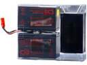【送料無料】ATEN BC36V9AH 交換用内蔵バッテリーパック(常時インバータ給電方式UPS OL1500LVシリーズ用)【在庫目安:お取り寄せ】| 電源関...