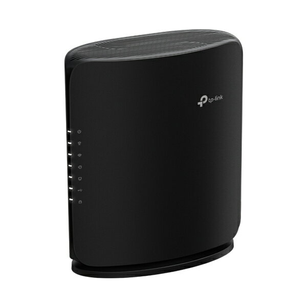 【送料無料】TP-LINK Archer BE7200(JP) BE7200デュアルバンドWi-Fi 7ルーター【在庫目安:お取り寄せ】