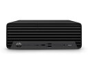 【送料無料】B3YB4AT#ABJ HP Pro SFF 400 G9 (Core i5-12500/ 16GB/ SSD・512GB/ スーパーマルチドライブ/ Win11Pro/ Office Home & Business 2021(DA版))【在庫目安:お取り寄せ】(2)