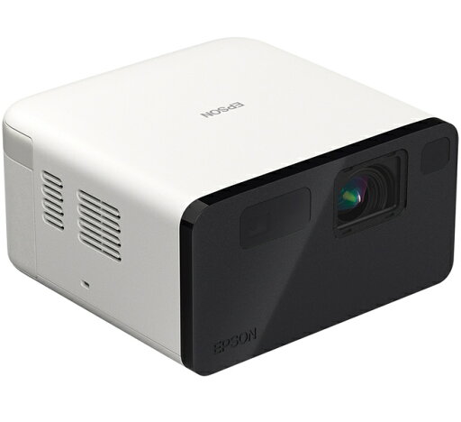 【送料無料】EPSON EF-21W ホームプロジェクター/ dreamio/ 1000lm/ Full HD/ レーザー光源/ コンパクトモデル/ ホワイト【在庫目安:お取り寄せ】 【送料無料】EPSON EF-21W ホームプロジェクター/ dreamio/ 1000lm/ Full HD/ レーザー光源/ コンパクトモデル/ ホワイト【在庫目安:お取り寄せ】