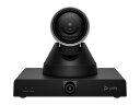 【在庫目安:あり】【送料無料】HP 9W1A6AA#AC3 Poly Studio E60カメラ 4K 光学12倍ズーム