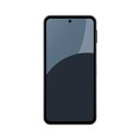 【送料無料】SHARP SH-M29BX-B SIMフリー端末 AQUOS sense9 (RAM8GB /ROM256GB) ブラック【在庫目安:お取り寄せ】