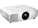 【送料無料】EPSON EH-LS11000 ホームプロジェクター/ dreamio/ 2500lm/ 4K/ レーザー光源/ ハイエンドモデル【在庫目安:お取...