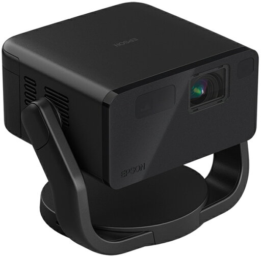 【送料無料】EPSON EF-22B ホームプロジェクター/ dreamio/ 1000lm/ Full HD/ レーザー光源/ コンパクトモデル/ フット付き/ ブラック【在庫目安:お取り寄せ】 【送料無料】EPSON EF-22B ホームプロジェクター/ dreamio/ 1000lm/ Full HD/ レーザー光源/ コンパクトモデル/ フット付き/ ブラック【在庫目安:お取り寄せ】