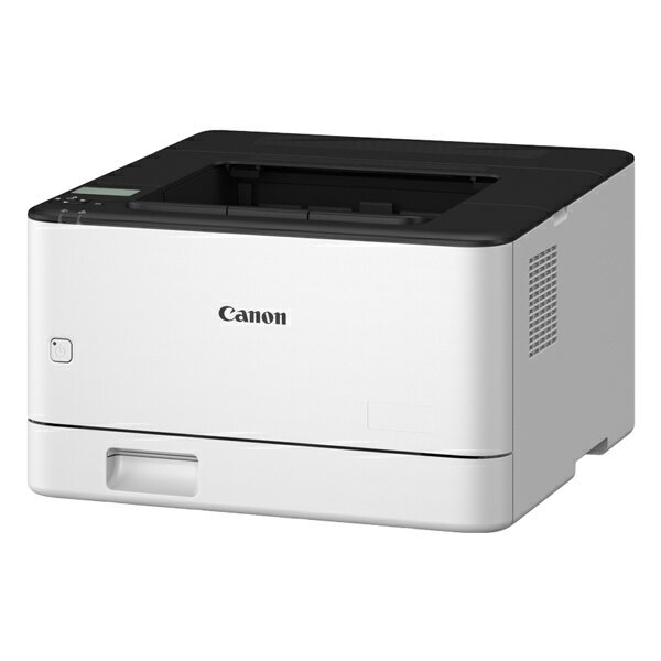 【送料無料】Canon 6353C005 A4モノクロレーザービームプリンター Satera LBP172【在庫目安:お取り寄せ】