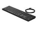 【送料無料】HP 9SR37AA#UUF USB 320 キーボード(英語)【在庫目安:お取り寄せ】