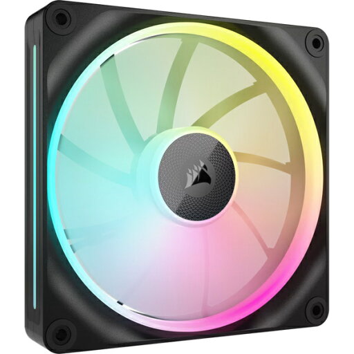 【送料無料】コルセア(メモリ) CO-9051027-WW PCケースファン iCUE LINK LX140 RGB Single Fan Expansion【在庫目安:お取り寄せ】 【送料無料】コルセア(メモリ) CO-9051027-WW PCケースファン iCUE LINK LX140 RGB Single Fan Expansion【在庫目安:お取り寄せ】