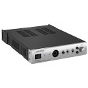 【送料無料】ボーズ IZA250-LZ v2 ローインピーダンス用ミキサーアンプ FreeSpace IZA 250-LZ 50W 2ch【在庫目安:お取り寄せ】 AV機器 業務用 アンプ アンプリファイヤ 増幅器 音響 音楽 バンド オーディオ