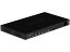 【送料無料】NETGEAR GSM4212UX-100AJS Ultra90 PoE++対応(720W) 1Gポート×10 SFP+スロット×2 フルマネージスイッチ【在庫目安:お取り寄せ】| パソコン周辺機器