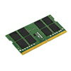 【送料無料】キングストン KVR32S22S8/16 16GB DDR4 3200MHz Non-ECC CL22 1.2V 1Rx8 Unbuffered SODIMM PC4-25600【在庫目安:お取り寄せ】