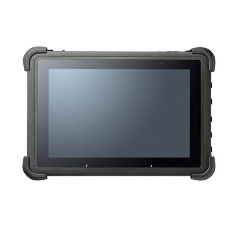 【送料無料】Logitec LT-MS10C/BCC2 ZEROSHOCKタブレット/ Android/ 10.1インチ/ LTEモジュール搭載【在庫目安:お取り寄せ】