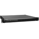 【送料無料】ボーズ DSP内蔵パワーアンプ PowerShare PS404D 4ch合計400W Dante対応【在庫目安:お取り寄せ】 AV機器 業務用 アンプ アンプリファイヤ 増幅器 音響 音楽 バンド オーディオ