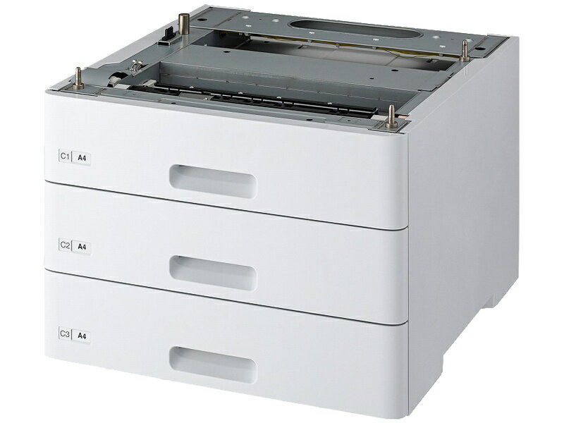 【送料無料】EPSON LPA3CZ3CU4 ビジネスプリンター用 増設3段用紙カセットユニット【在庫目安:お取り寄せ】| プリンタ 増設カセット 増設トレイ 用紙カセット 給紙カセット 増設 カセット トレイ