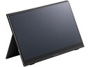 【送料無料】プリンストン PTF-M133T 13.3型フルHDタッチ機能付きモバイルディスプレイ【在庫目安:僅少】