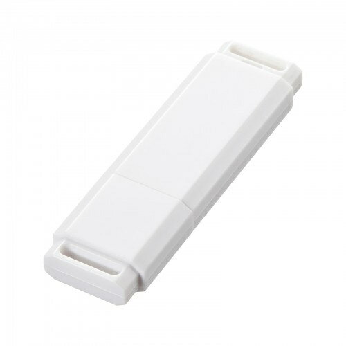 サンワサプライ UFD-3UML16GW USB3.2 Gen1 メモリ（16GB）【在庫目安:お取り寄せ】| パソコン周辺機器 USBメモリー USBフラッシュメモリー USBメモリ USBフラッシュメモリ USB メモリ