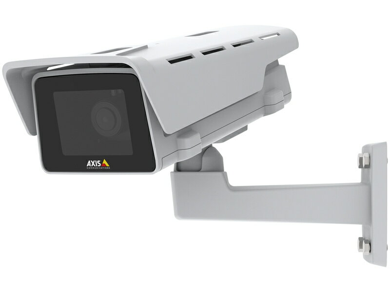 【送料無料】02485-001 AXIS M1135-E MK II【在庫目安:お取り寄せ】| カメラ ネットワークカメラ ネカメ 監視カメラ 監視 屋外 録画