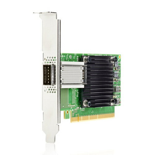 【送料無料】P31246-B21 HPE Ethernet 100Gb 