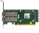 【送料無料】P25960-B21 Mellanox MCX623106AS-CDAT Ethernet 100Gb 2-port QSFP56 Adapter for HPE【在庫目安:お取り寄せ】| パソコン周辺機器 LANカード LANボード LAN アダプター アダプタ PC パソコン LAN拡張