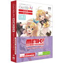 【送料無料】AHS SAHS-40248 CeVIO AI 弦巻マキ トークスターターパック (日本語&英語)【在庫目安:お取り寄せ】| ソフトウェア ソフト ...