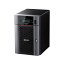 【送料無料】バッファロー TS5620DN2406 TeraStation TS5620DNシリーズ 6ドライブNAS 24TB【在庫目安:僅少】| NAS RAID レイド