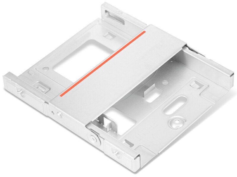 レノボ・ジャパン 4XF1L42848 ThinkStation スリム DVD ドライブ用ブラケットキット【在庫目安:お取り..