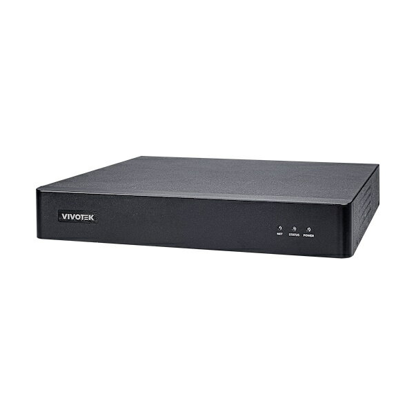 【送料無料】VIVOTEK INC.. ND9213P1SV40 4ch NVR Seagate Skyhawk 4TB x 1 搭載 (4ポートPoE内蔵)【在庫目安:お取り寄せ】| カメラ ネットワークディスクレコーダー ネットワークビデオレコーダー 監視 録画 ネットワークカメラ