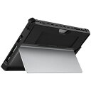 【送料無料】ブルー TBC-SG1BL04 Surface Go 3・Go 2・Go 耐衝撃保護ケース【在庫目安:お取り寄せ】| サプライ インナーバッグ インナー バッグ 落ち運び