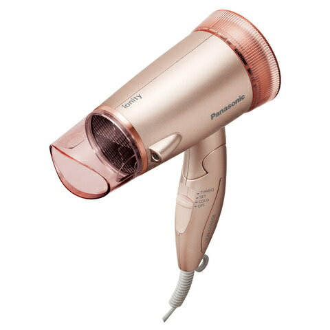 【送料無料】Panasonic EH-NE5C-P ヘアードライヤー イオニティ （ピンク調）【在庫目安:僅少】| ドライヤー ヘアケア アイロン 髪