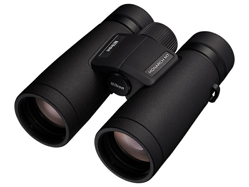 【送料無料】Nikon MONAM78x42 双眼鏡 MON